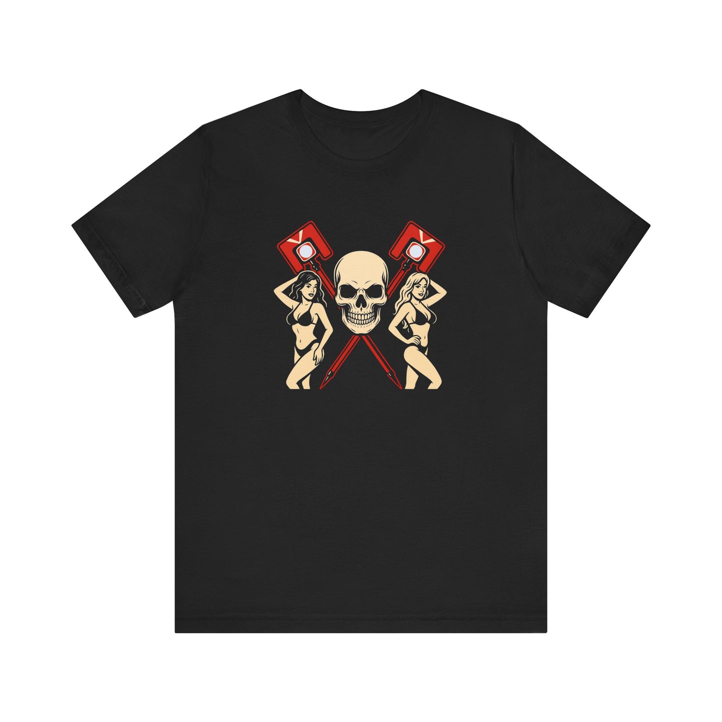 Surveyor Groupie Land Surveyor Shirt