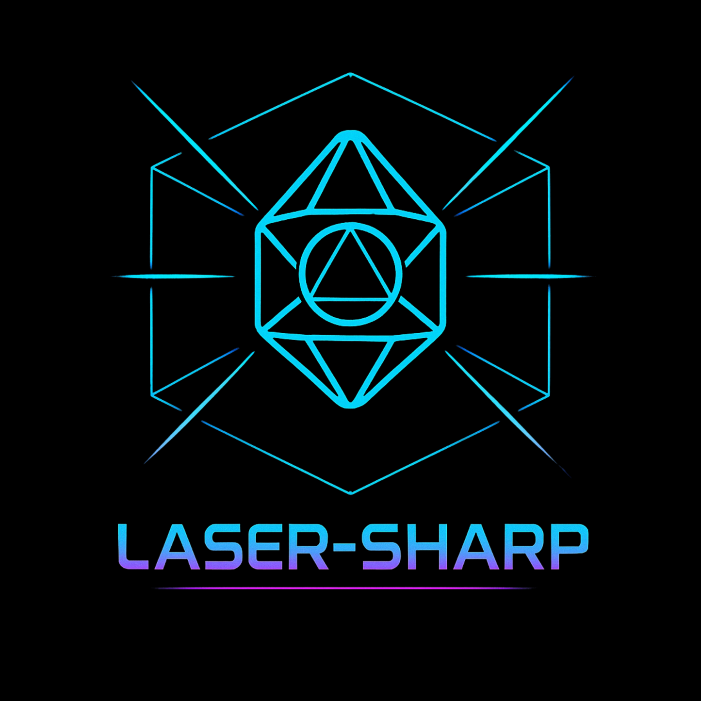 Laser-Sharp – GeoTech Land Surveyor Shirt