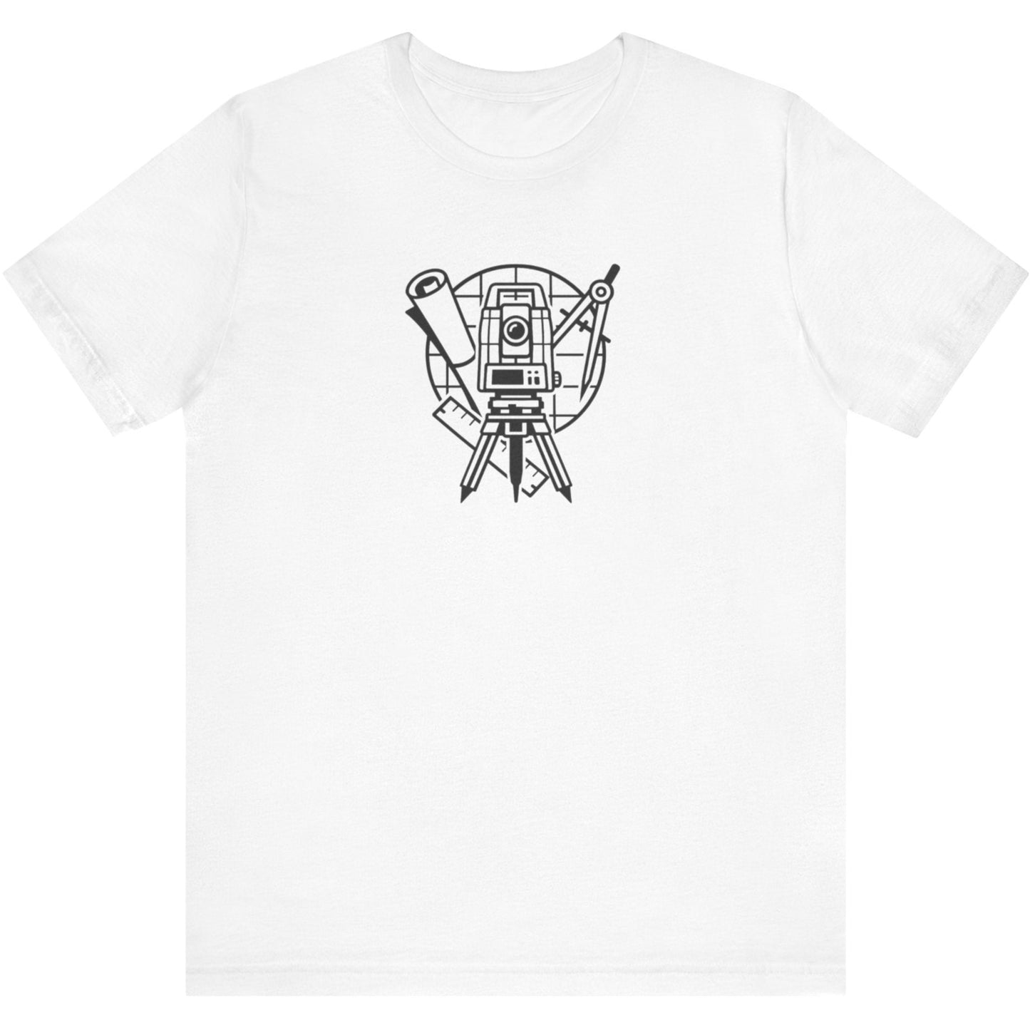 Land Surveyor Shirt – Surveyor Tools