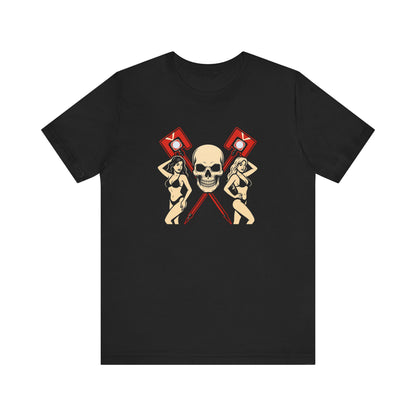 Surveyor Groupie Land Surveyor Shirt