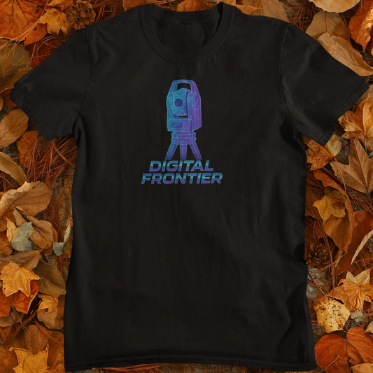 Digital Frontier - Land Surveyor Gift