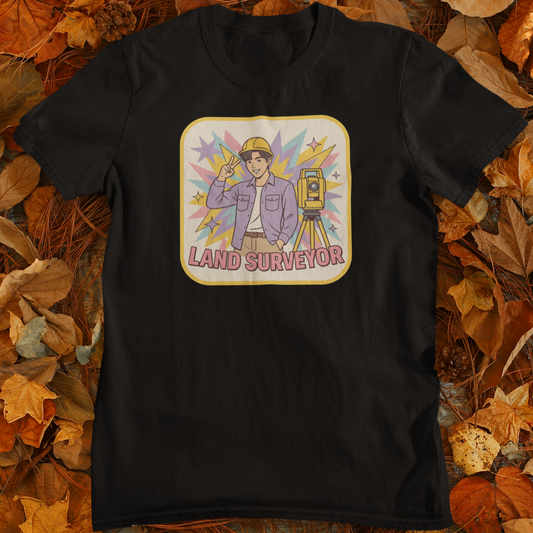 Land Surveyor Idol - Land Surveyor Gift