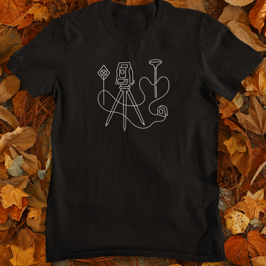Land Surveyor Toolkit - Land Surveyor Gift