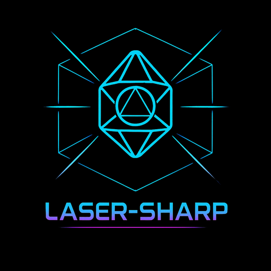 Laser-Sharp – GeoTech Land Surveyor Shirt