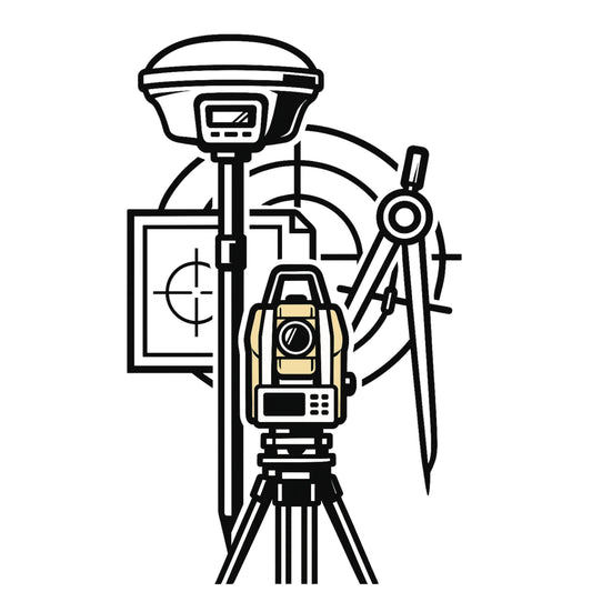 Land Surveyor Shirt – Modern Surveyor Tools