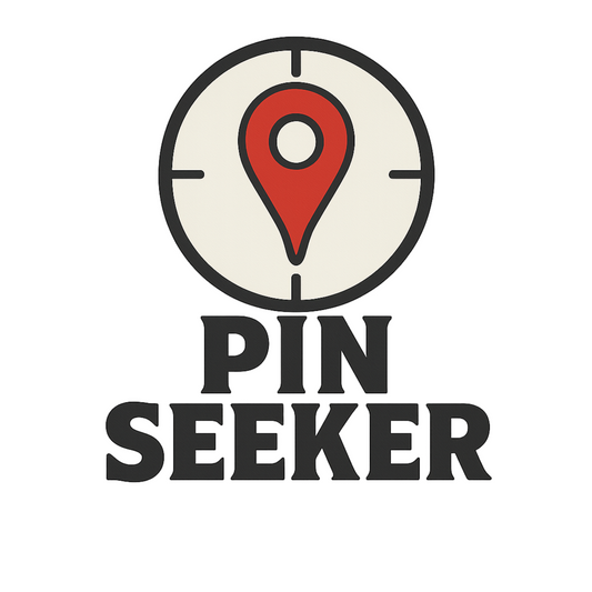 Pin Seeker – Land Surveyor Marker Locator T-Shirt & Apparel
