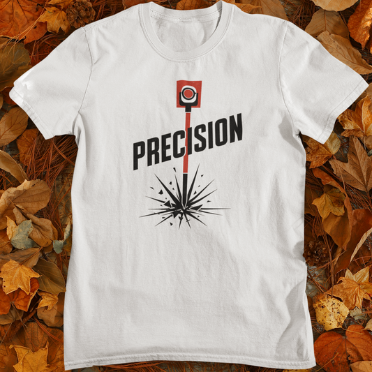 Precision Surveyor - Land Surveyor Gift