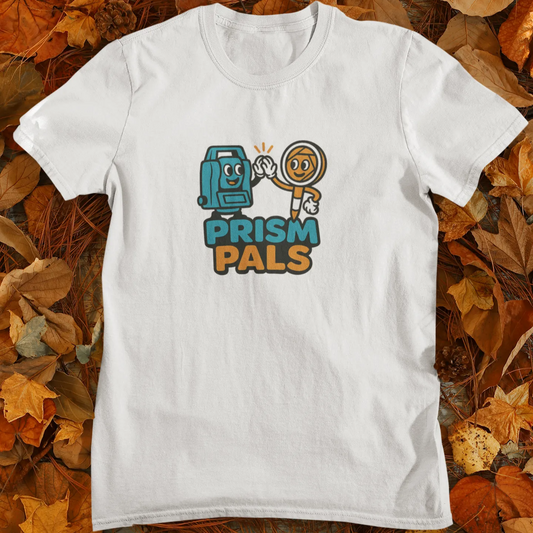 Prism Pals - Land Surveyor Gift