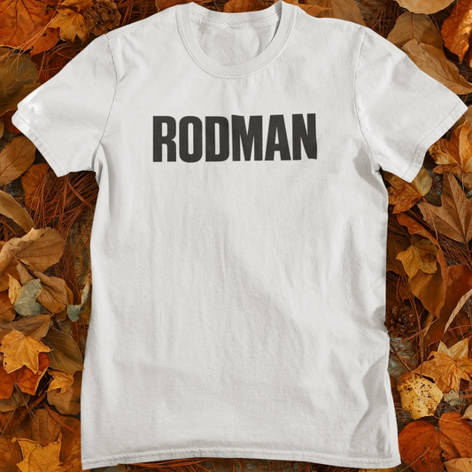 Rodman - Land Surveyor Gift