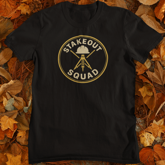 Stakeout Squad - Land Surveyor Gift