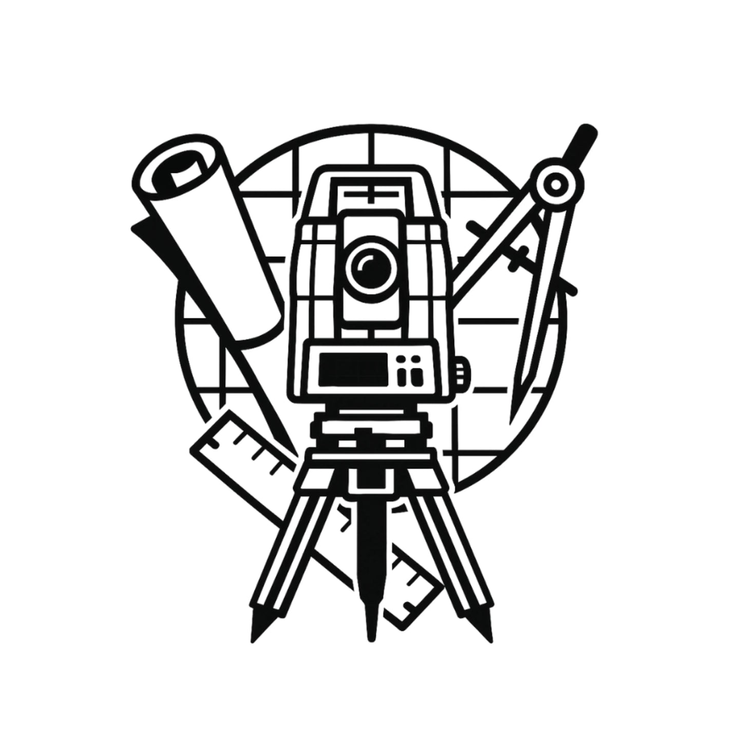 Land Surveyor Shirt – Surveyor Tools