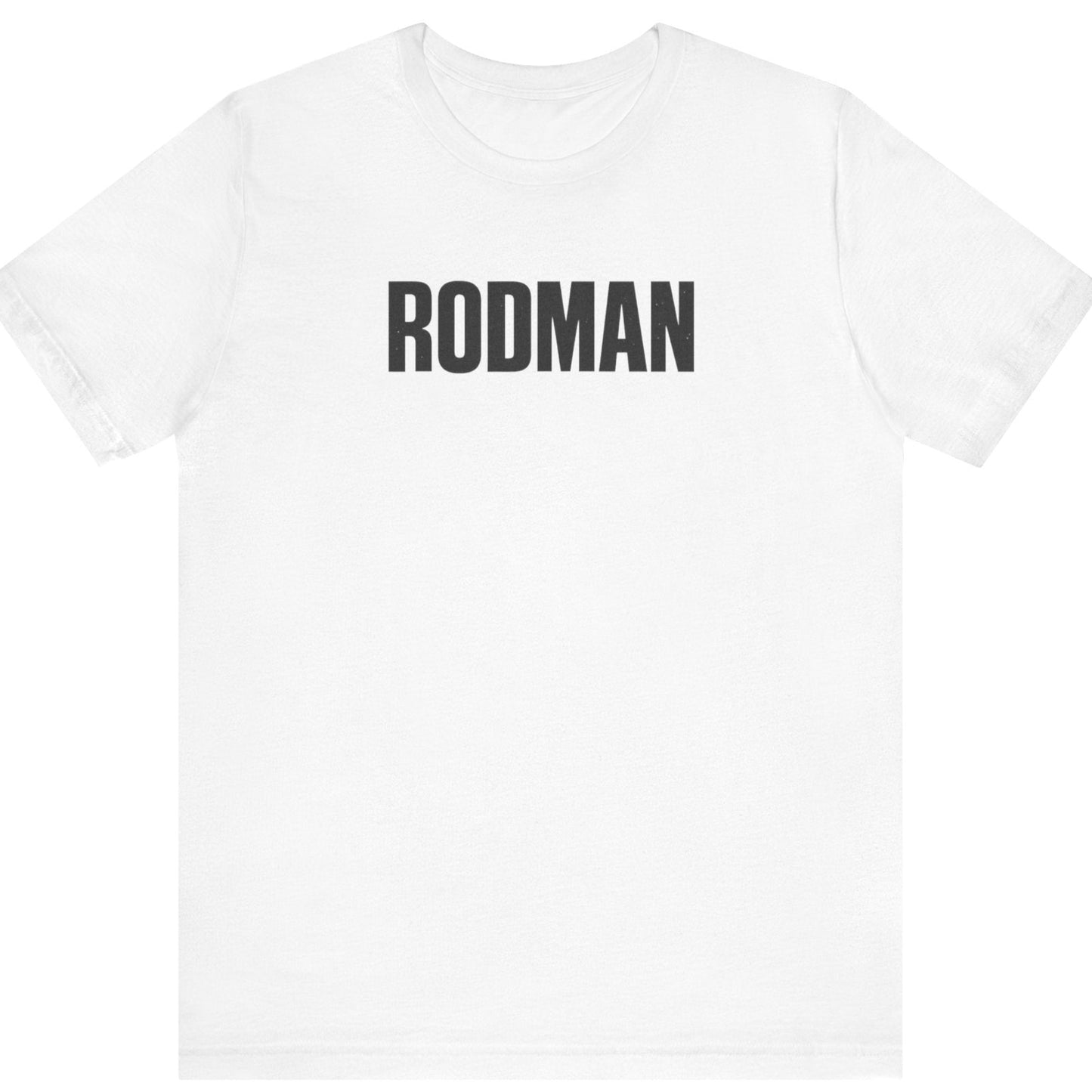 Land Surveyor Shirt: Rodman Tee